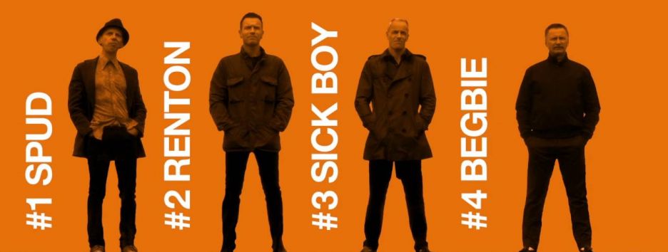 Новый трейлер фильма «На игле 2»