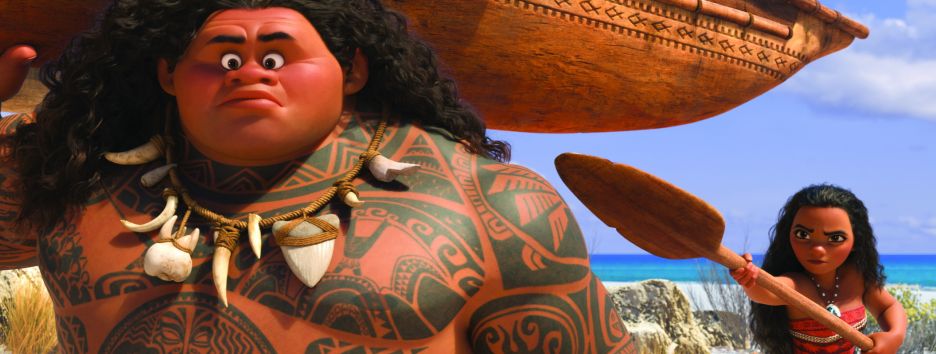 Как выбирали актрису для нового мультфильма 