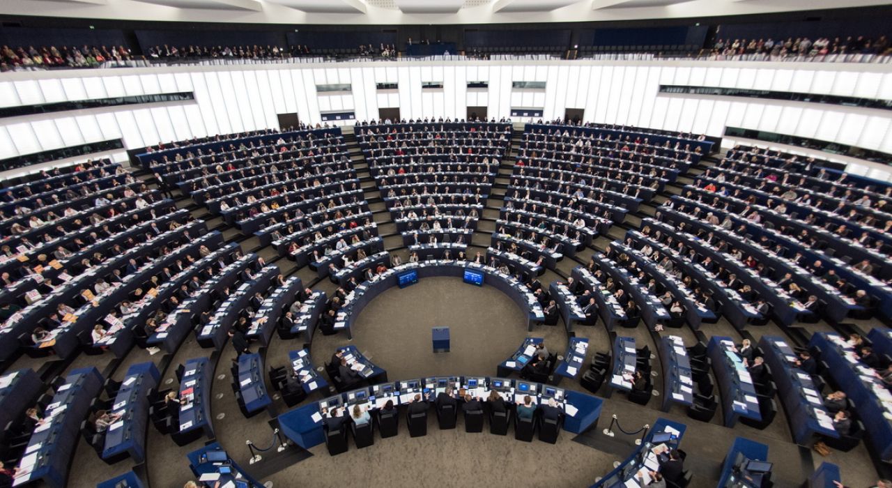 Европарламент за приостановление переговоров о вступлении Турции в ЕС