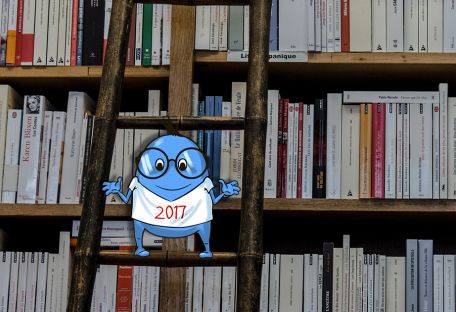 10 самых интересных научно-популярных книг 2017 года