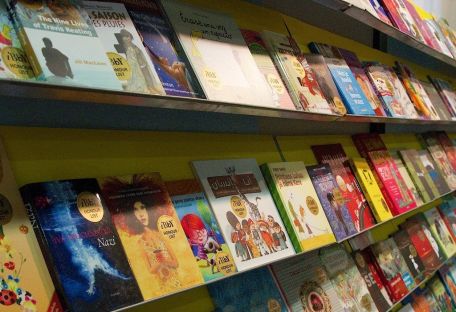 Международный совет детской литературы отметил украинских авторов