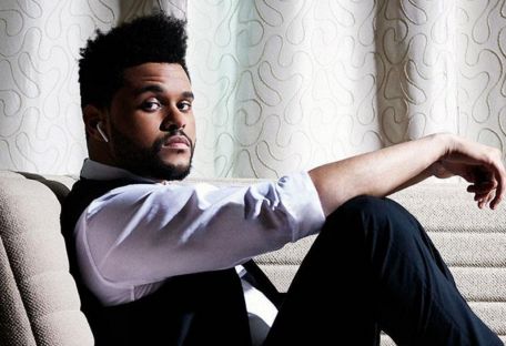 The Weeknd разорвал контракт с H&M из-за расистского скандала