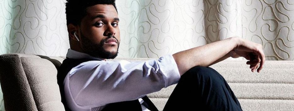 The Weeknd разорвал контракт с H&M из-за расистского скандала