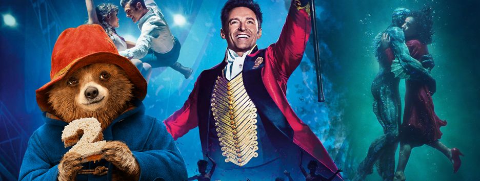 Какие фильмы нужно успеть посмотреть на больших экранах в январе