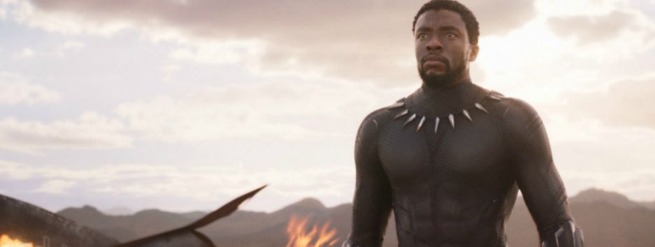 Появился тизер «Черной пантеры» с новой песней Кендрика Ламара