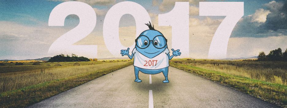 Realist: все итоги 2017 года - в одной статье