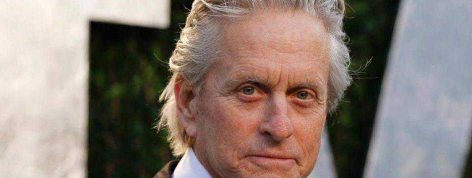 Майкл Дуглас заранее открестился от сексуальных домогательств