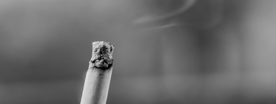 Можно ли стать зависимым после первой сигареты