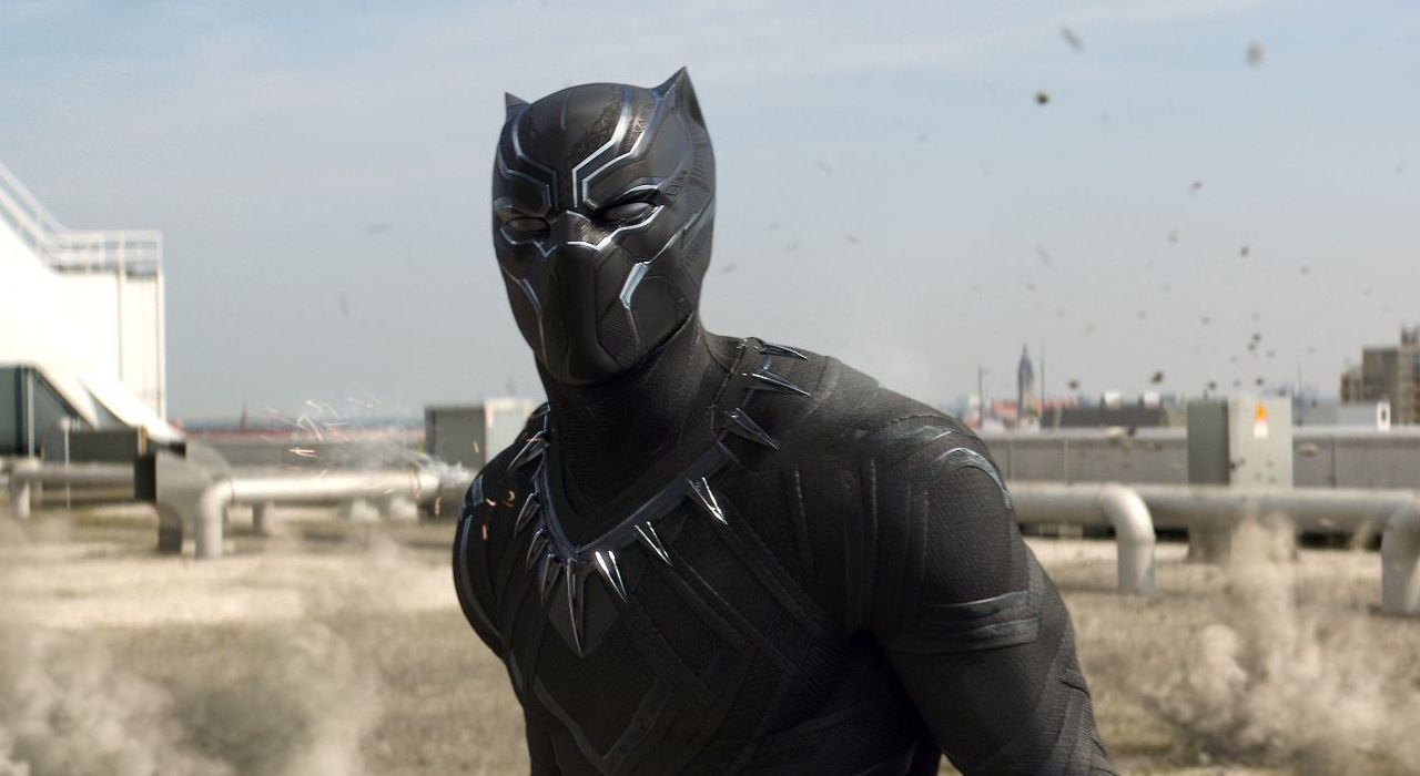 «Черная пантера» бьет рекорды по продажам билетов во вселенной Marvel