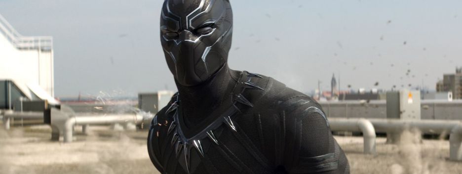 «Черная пантера» бьет рекорды по продажам билетов во вселенной Marvel