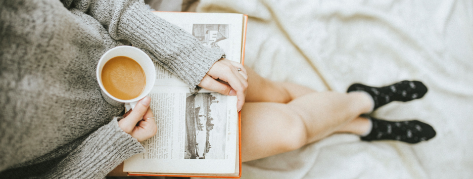 Кофейный сон: быстрый и научно обоснованный способ взбодриться