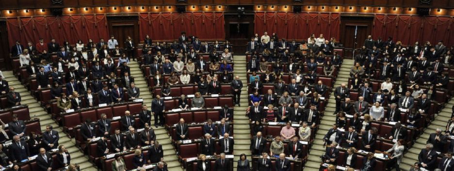 Выборы в Италии: чего ожидать от друзей Путина в ЕС