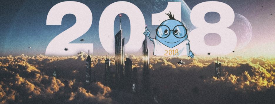 Все прогнозы на 2018 год в одной статье