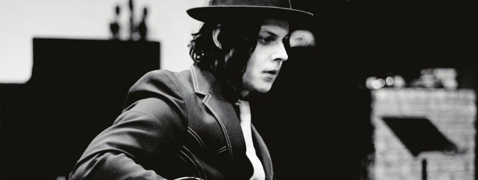 Джек Уайт представил два новых трека и анонсировал выход альбома