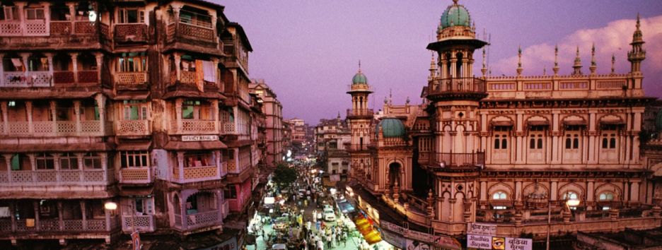 Популярная книга «Шантарам» станет сериалом