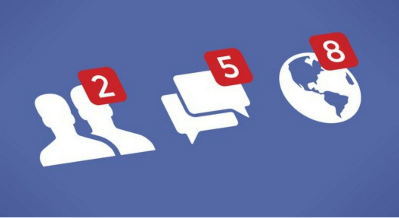 Facebook меняет алгоритм ленты новостей: постов от друзей будет больше