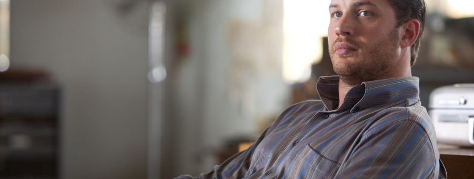 Первый взгляд на Тома Харди в фильме о Веноме