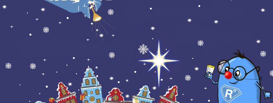 Знакомьтесь, столичный уик-энд: куда пойти 13 и 14 января