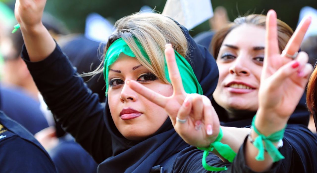 Вторая персидская: протесты как шанс на модернизацию Ирана и геополитический сдвиг в регионе