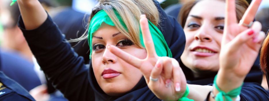 Вторая персидская: протесты как шанс на модернизацию Ирана и геополитический сдвиг в регионе