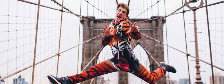 Что нужно знать о блогере по имени Логан Пол, который надругался над суицидом