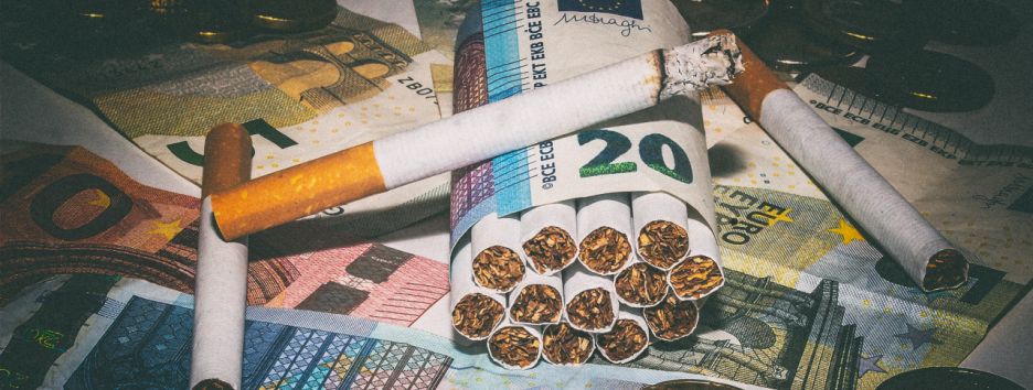 Почему в Украине пачка сигарет подорожает до 90 грн