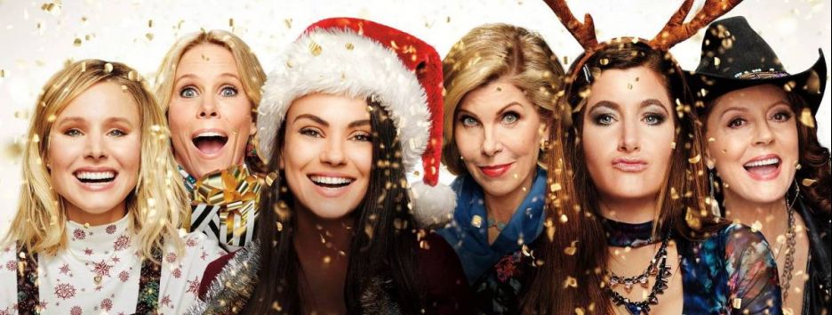 Редакция Realist`a советует: что посмотреть на выходных