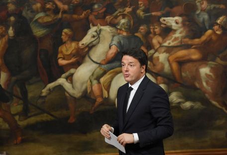 Референдум в Италии не станет судьбоносным