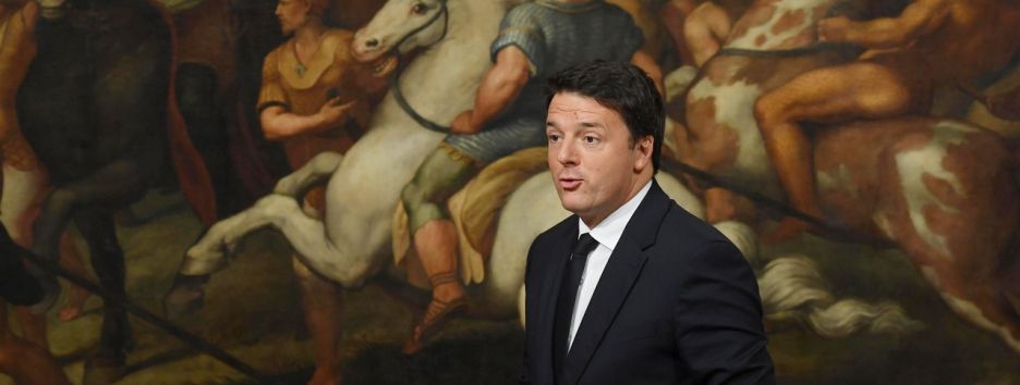 Референдум в Италии не станет судьбоносным