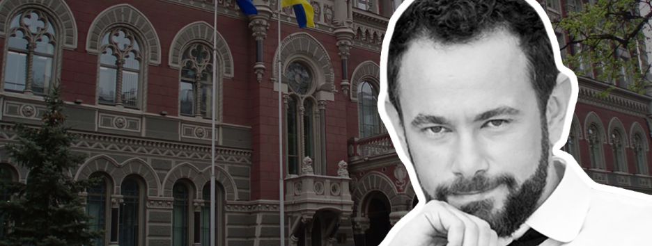 Банкротство с последствиями. Александр Дубинский - о 