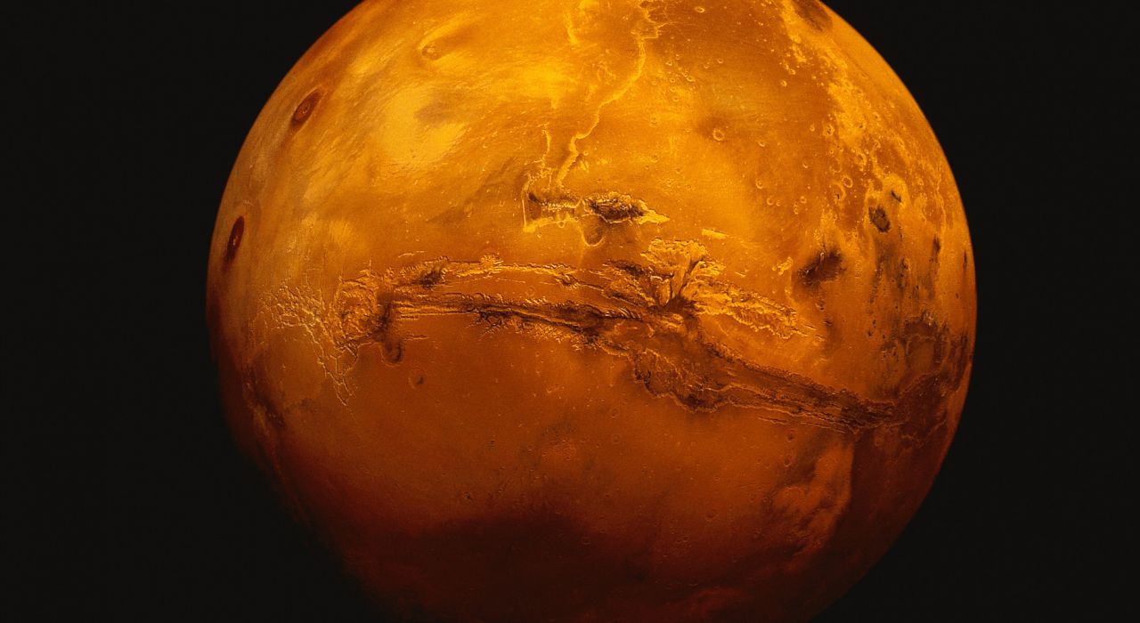 Исследование Марса провалилось из-за программной ошибки