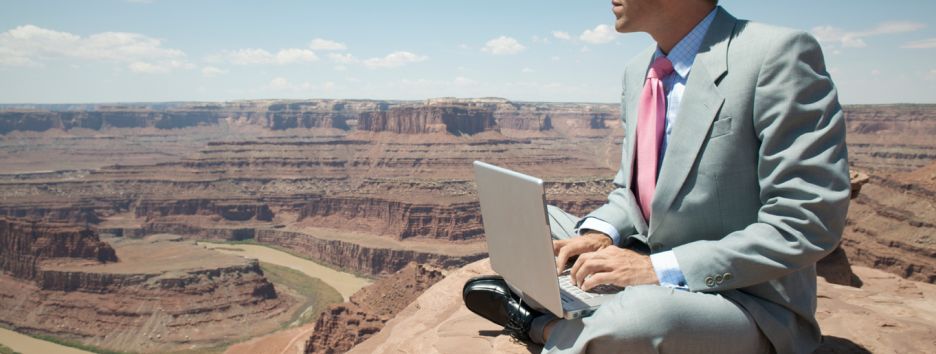 Топ-5 мифов об удаленной работе