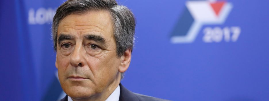 Может ли Франсуа Фийон уберечь Францию от Ле Пен?