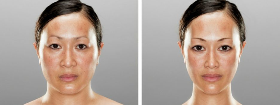 Фотопроект, который с помощью нейронауки показал людям их идеальные снимки