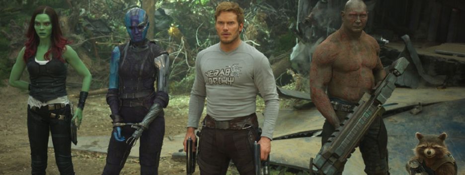 Режиссер Джеймс Ганн рассказал, когда выйдут «Стражи Галактики-3»