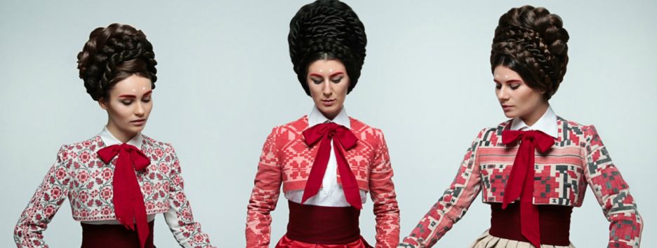 Украинская группа Panivalkova выступит в средневековой церкви в Нидерландах