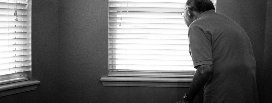 Тревожность может оказаться ранним признаком опасной болезни мозга