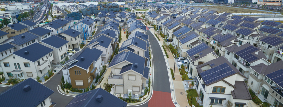 В США строят город будущего с «умными» дорогами, автономным транспортом и бесплатным Wi-Fi