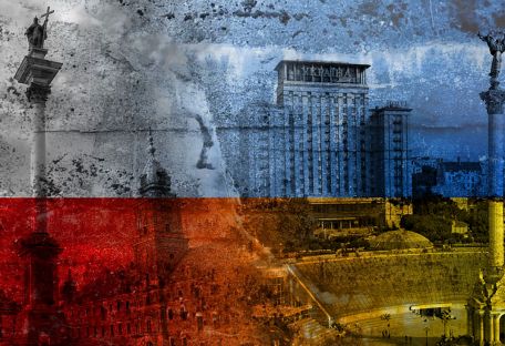 Как унять эмоции и улучшить украино-польские отношения: интервью с Лукашем Адамским