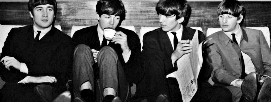 Интересные факты о культовой британской группе The Beatles