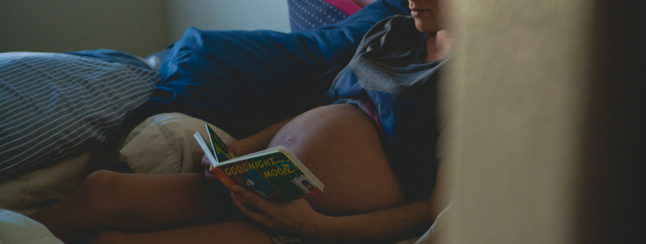 Беременность действительно ведет к снижению когнитивных функций