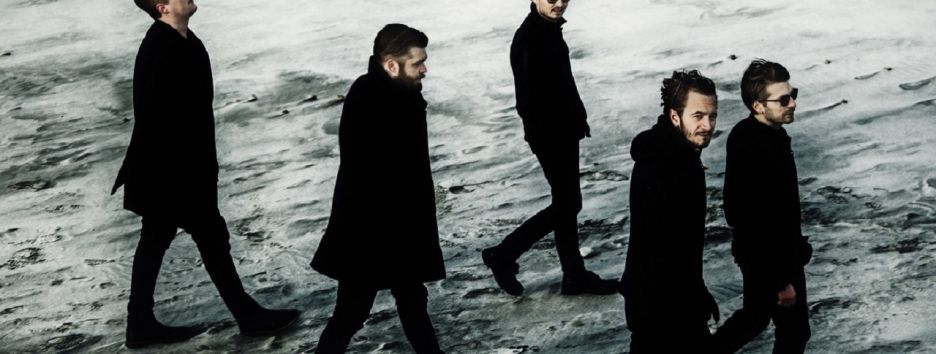 Editors представили трек «Мagazine» и анонсировали альбом «Violence»