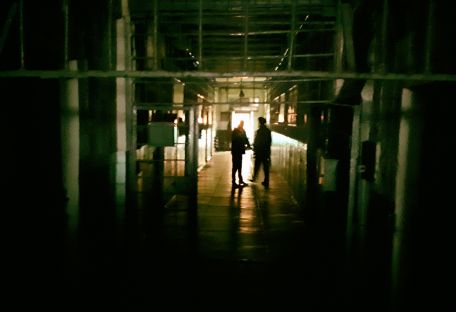 «Какой смертью должен умирать убийца?»: приговоренные к пожизненному заключению о свете в конце туннеля