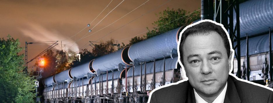 Почему Россия не оставляет попыток довести «Северный поток-2» до Германии