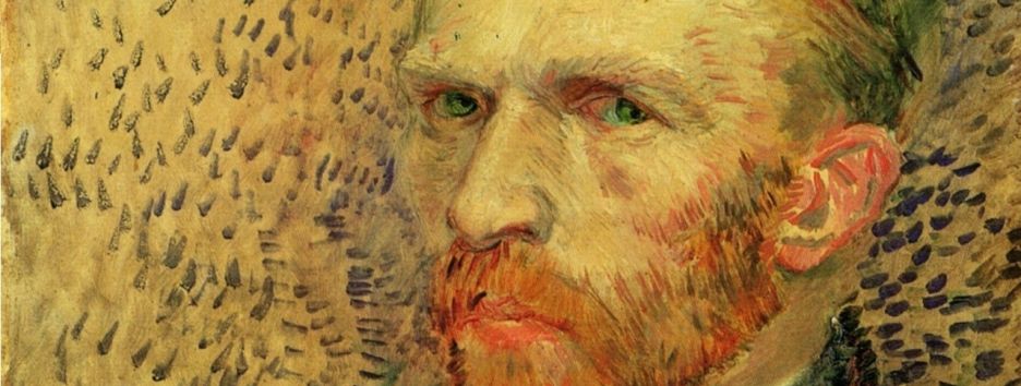 В Нидерландах нашли два ранее неизвестных рисунка Винсента ван Гога