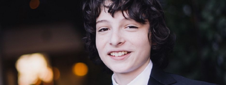 Звезда «Stranger Things» сыграет украинского студента в новом фильме