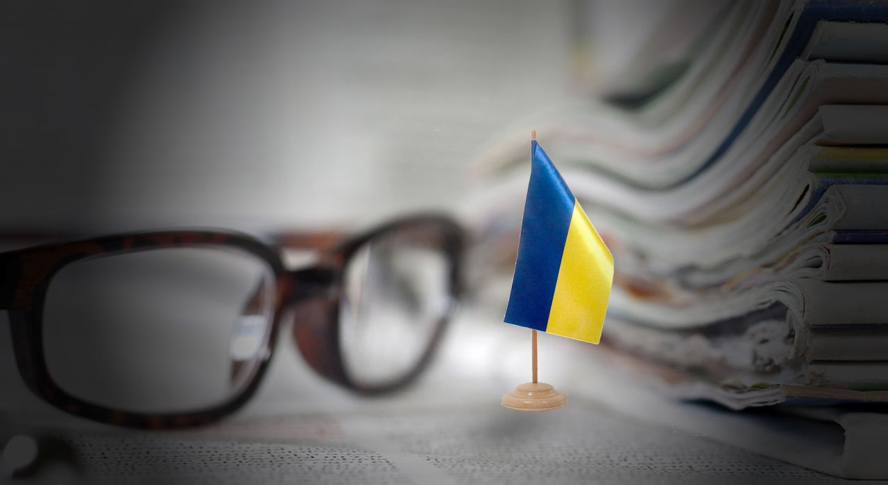 Украина в зарубежных СМИ: провал Порошенко и непобедимая коррупция