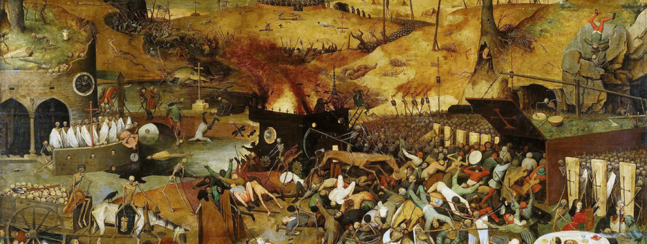 Крысы не виноваты: чума могла распространиться в Европе из-за платяных вшей