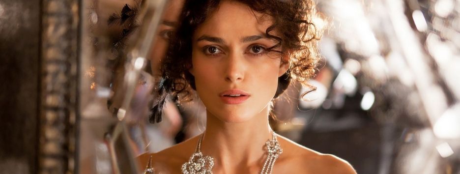 Кира Найтли призналась, что избегает фильмы о нашем времени