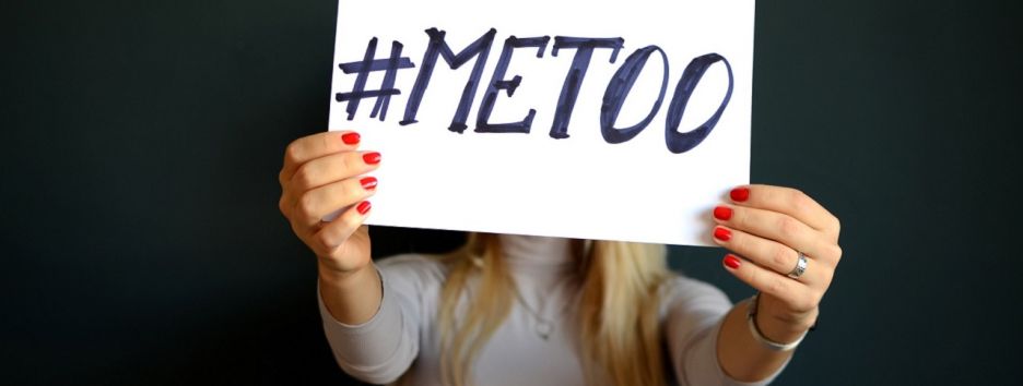 В США снимут документальный сериал о харассменте и сексуальном насилии
